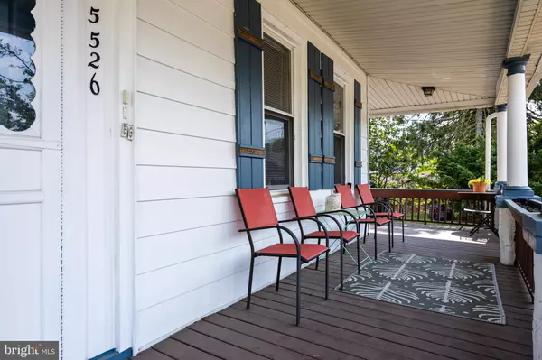 Pennsauken, NJ 08110,5526 WASHINGTON AVE