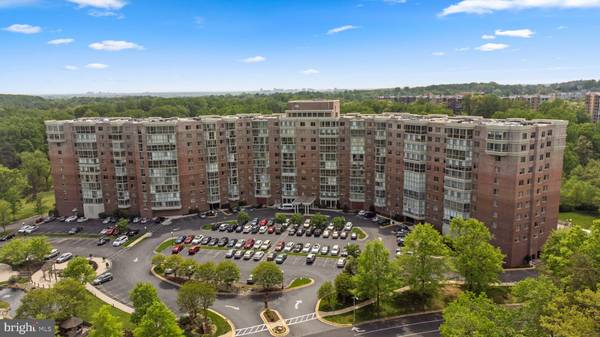 3100 N LEISURE WORLD BLVD #514, Silver Spring, MD 20906