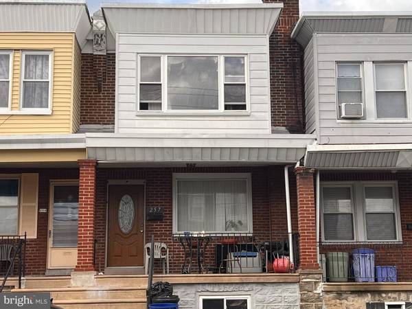 257 W SPENCER ST, Philadelphia, PA 19120