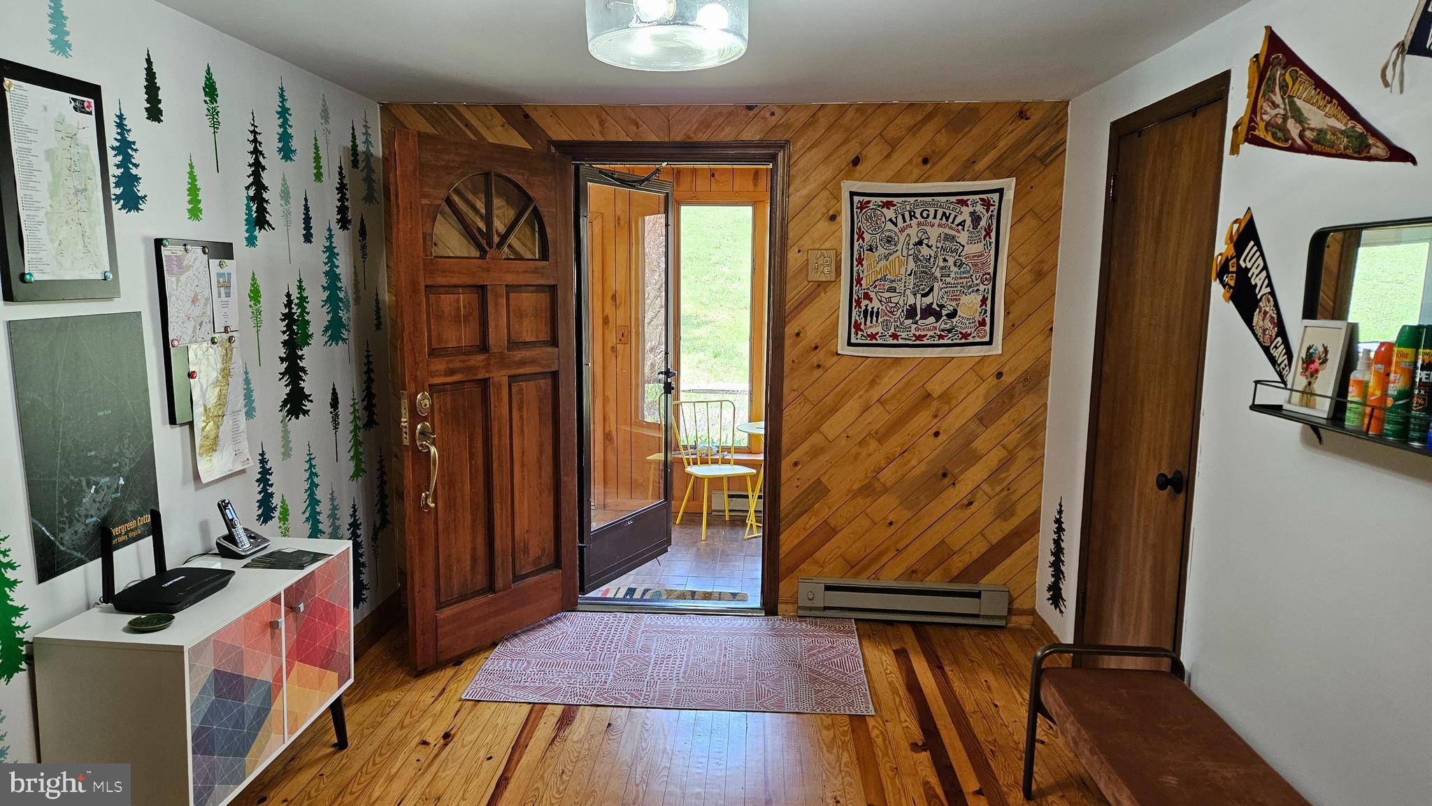 Fort Valley, VA 22652,382 PRIVET LN