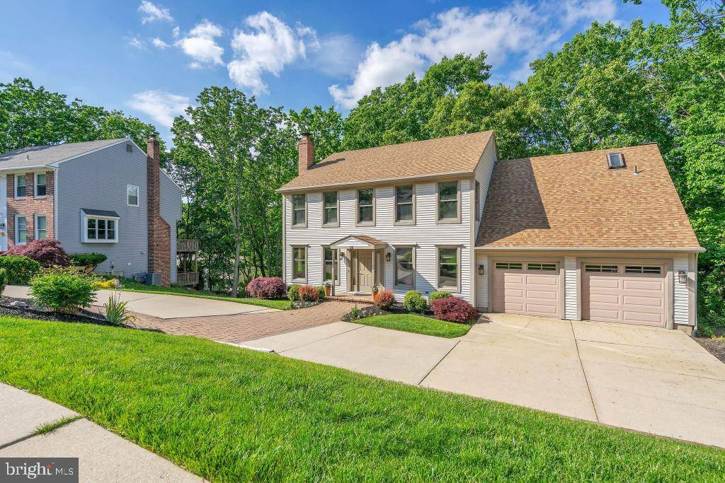Voorhees, NJ 08043,36 WHYTE DR
