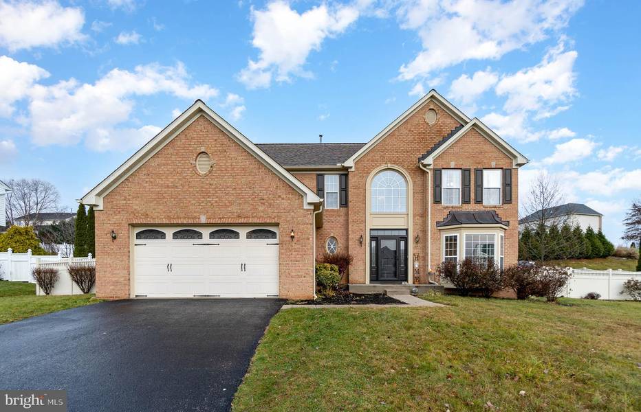 11 YARA WAY, Hanover, PA 17331