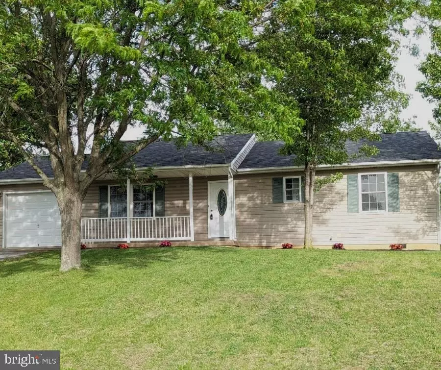 Martinsburg, WV 25404,216 MIMOSA DR