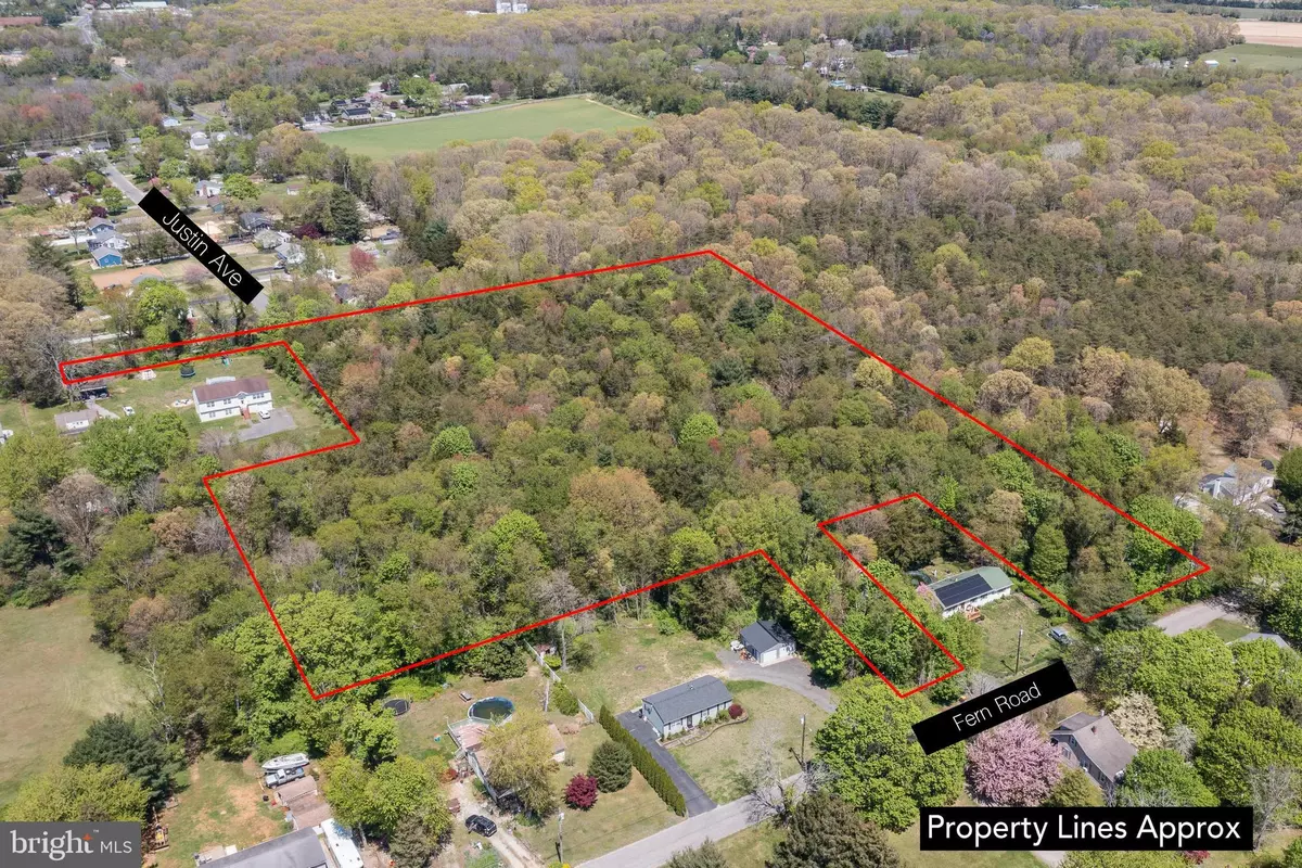 Bridgeton, NJ 08302,71 FERN RD