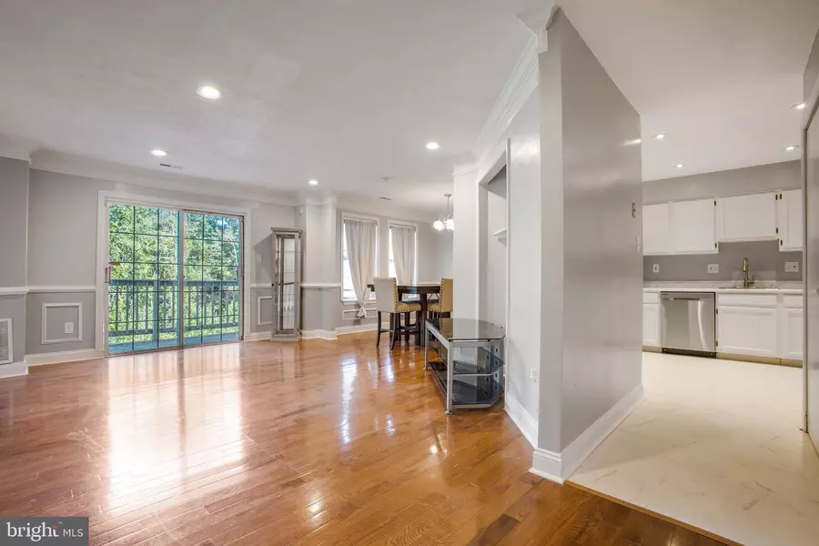 14726 VALIANT TER #14-151, Burtonsville, MD 20866