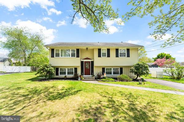 3406 DOVE CT, Vineland, NJ 08361