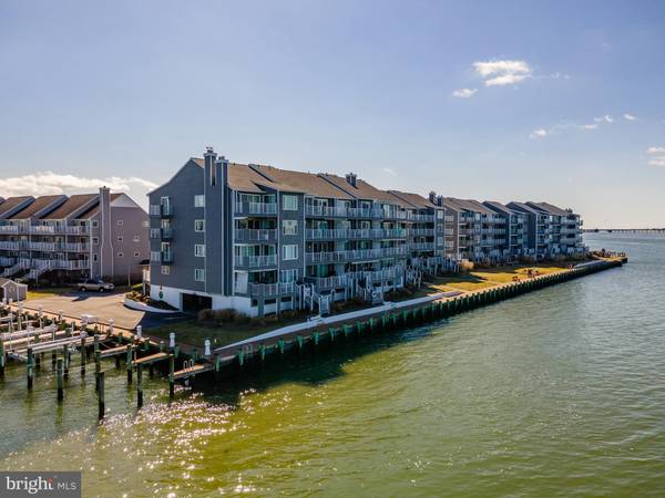 427 14TH ST #103M, Ocean City, MD 21842