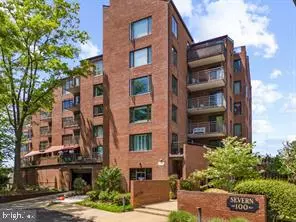 Annapolis, MD 21403,100 SEVERN AVE #308