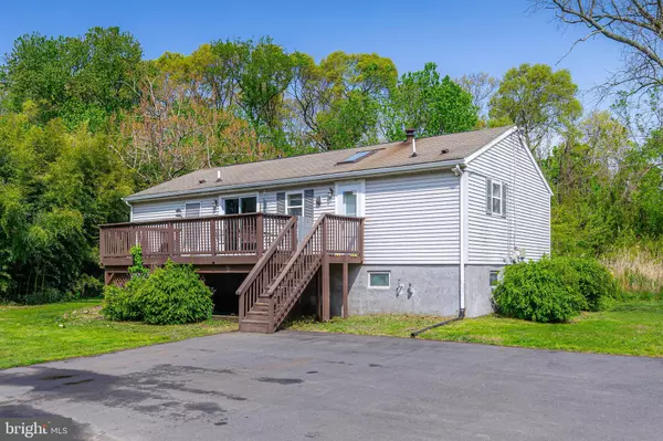 Thorofare, NJ 08086,1568 RED BANK AVE