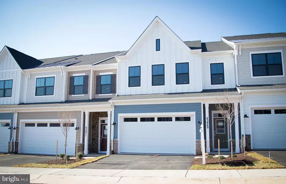 12654 MAURUS CROWN PL, Bristow, VA 20136