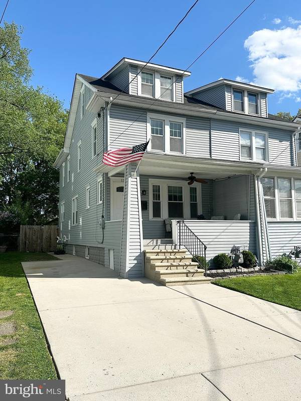 120 W PINE ST,  Audubon,  NJ 08106