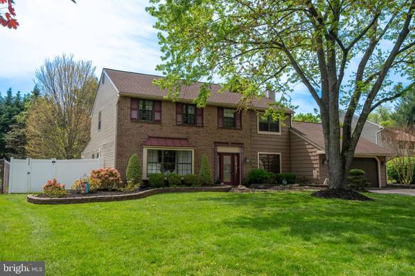 1780 WHITEBRIAR RD, Southampton, PA 18966