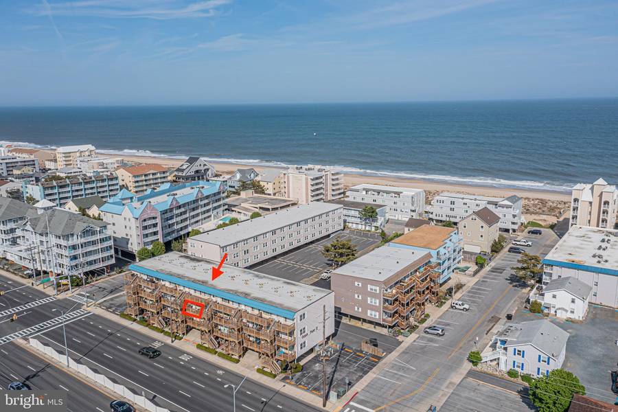 4000 COASTAL HWY #212, Ocean City, MD 21842