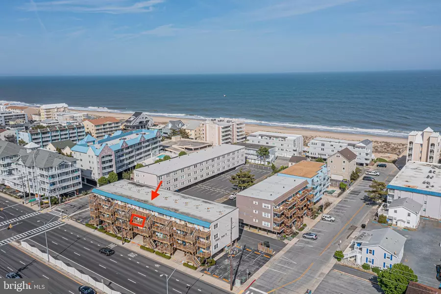 4000 COASTAL HWY #212, Ocean City, MD 21842