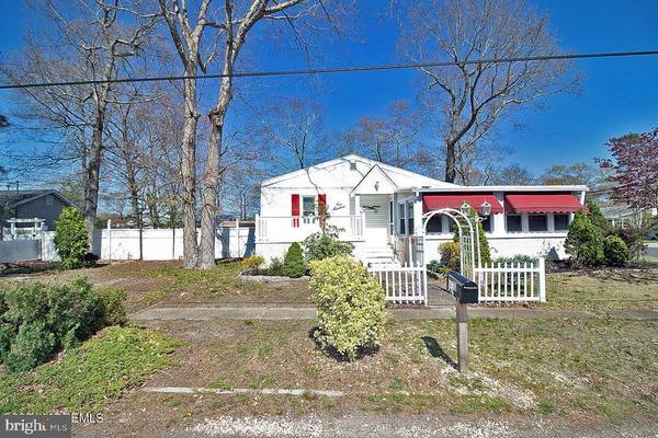 400 TAPPAN ST, Forked River, NJ 08731