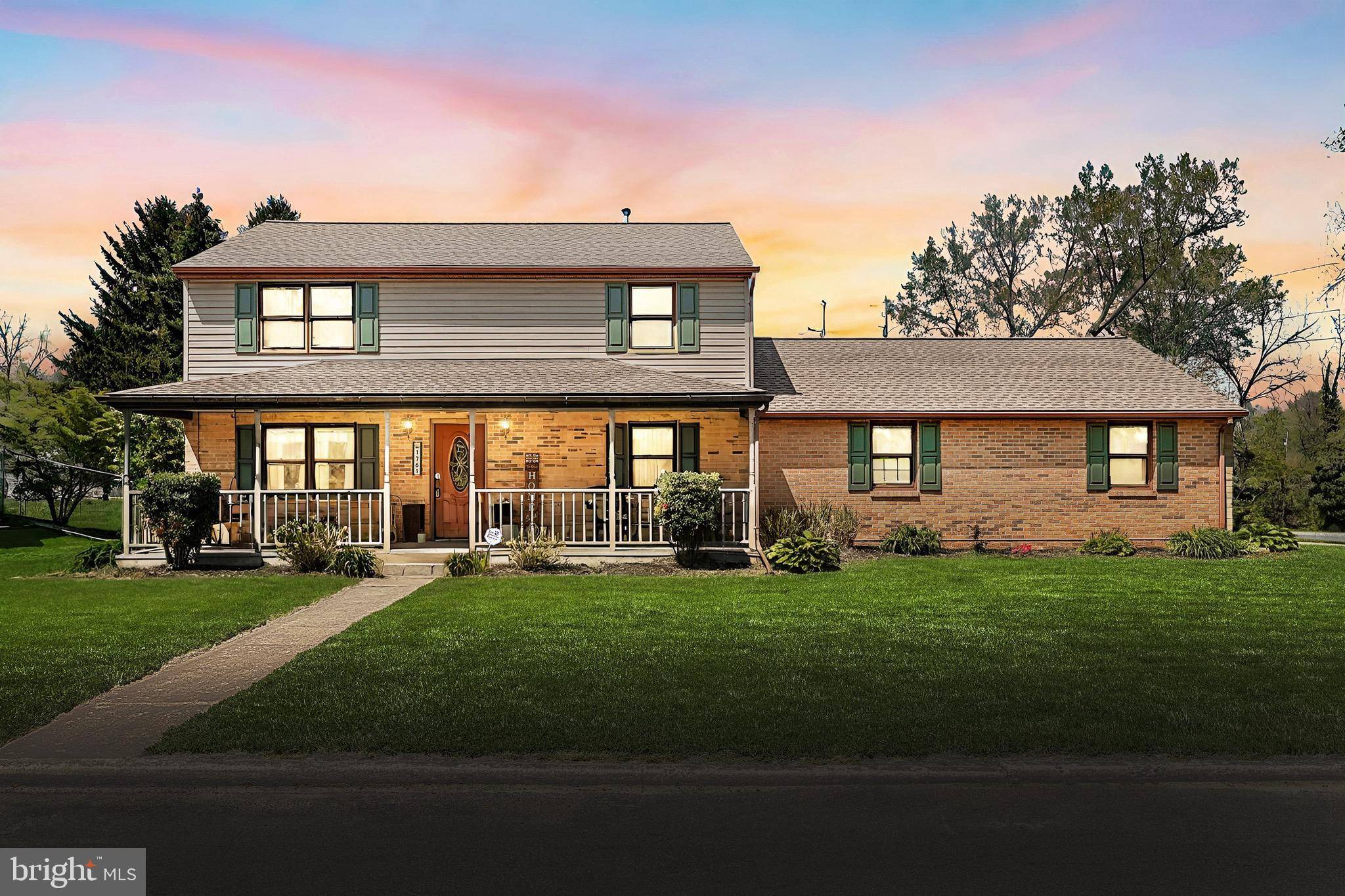 1761 2ND AVE, York, PA 17403