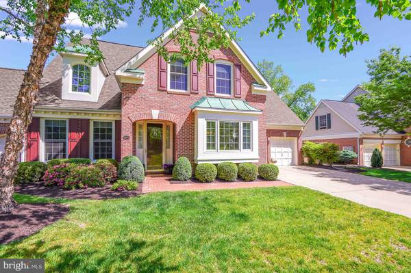 43676 BERMUDA DUNES TER, Leesburg, VA 20176