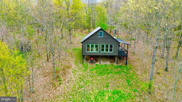 500 N WOODCOCK VALLEY ROAD, Hopewell, PA 16650