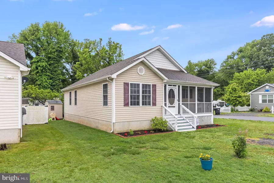 420 LINCOLN AVE, Colonial Beach, VA 22443