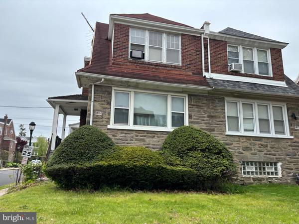 1800 ERLEN RD., Elkins Park, PA 19027