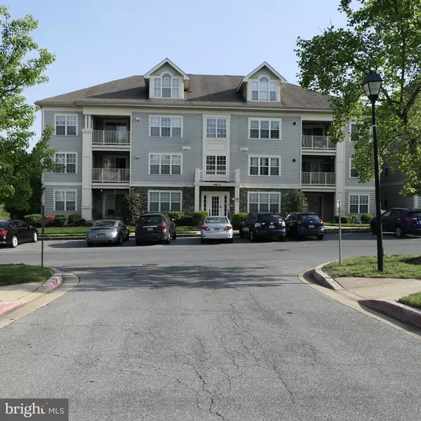 8807 STONE RIDGE CIR #301, Pikesville, MD 21208