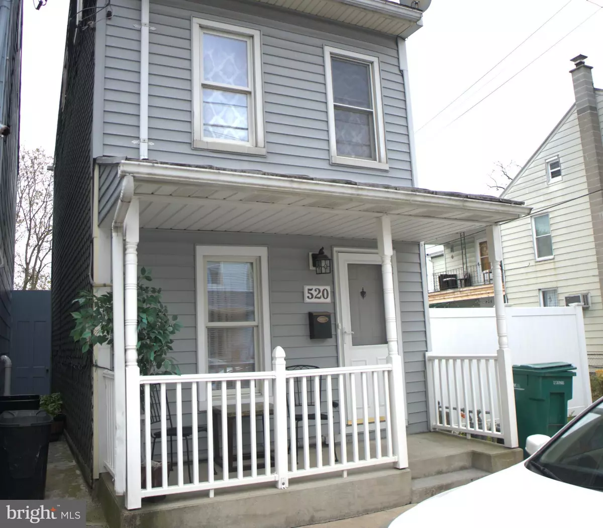 Lebanon, PA 17046,520 WEIDMAN ST