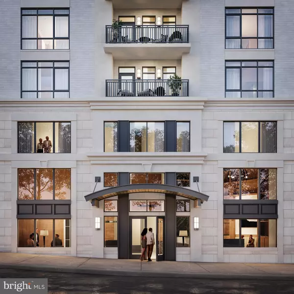 Mclean, VA 22101,6718 LOWELL AVE #603