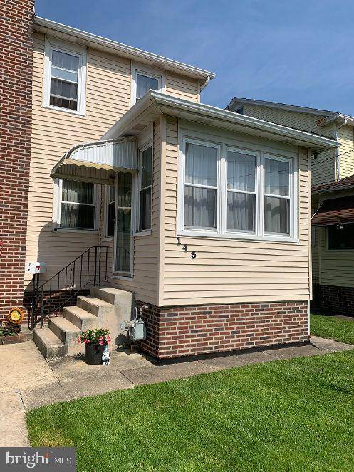 Folcroft, PA 19032,143 PRIMOS AVE