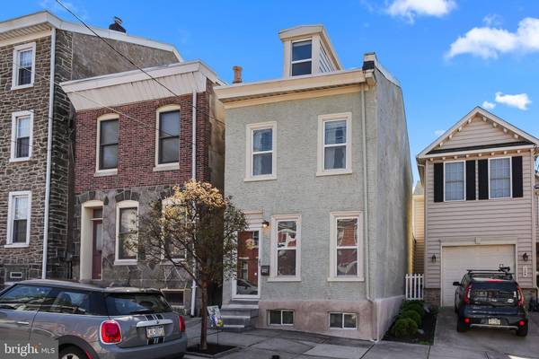 126 DAWSON ST, Philadelphia, PA 19127