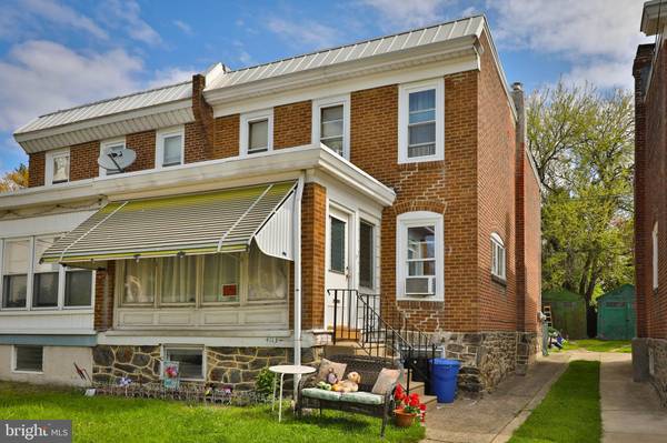 4113 MITCHELL ST, Philadelphia, PA 19128