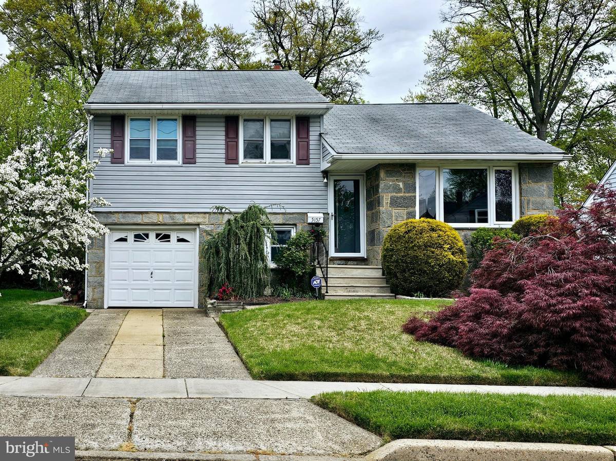 Pennsauken, NJ 08109,5157 ELVENA AVE