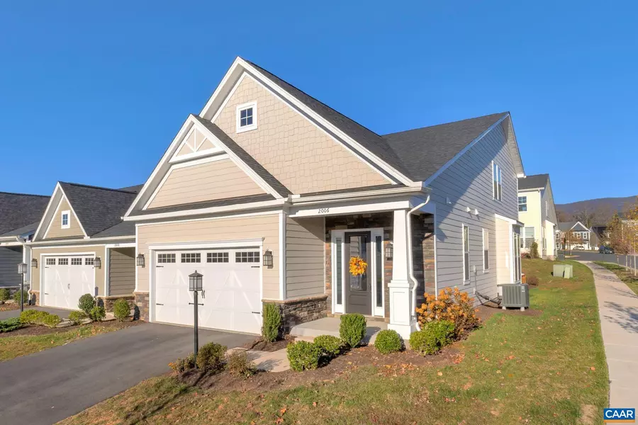 2006 DUNWOOD DR, Crozet, VA 22932