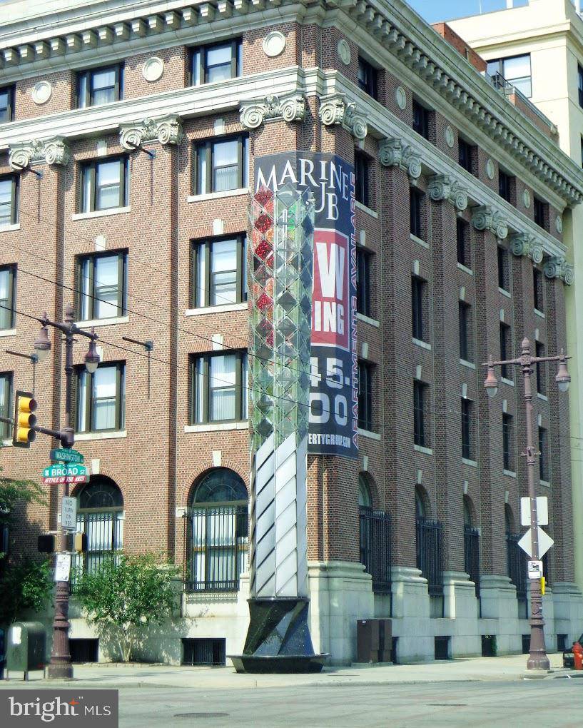 1100 S BROAD ST #507B, Philadelphia, PA 19146