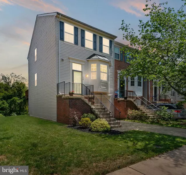 130 SPENCER TER SE, Leesburg, VA 20175