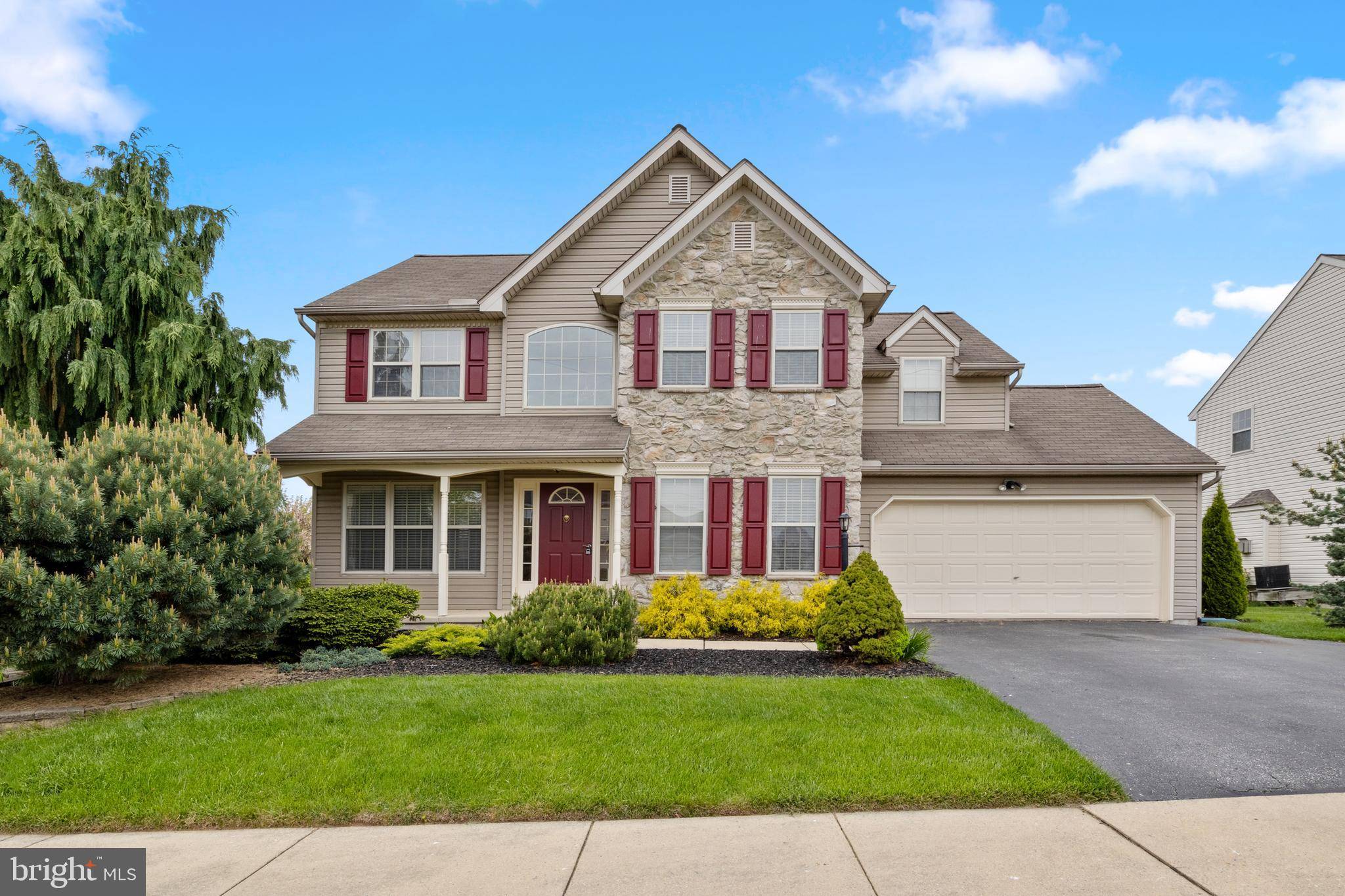 3288 RAINTREE RD,  York,  PA 17404