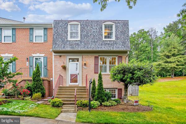 7450 BRIGHOUSE CT, Alexandria, VA 22315