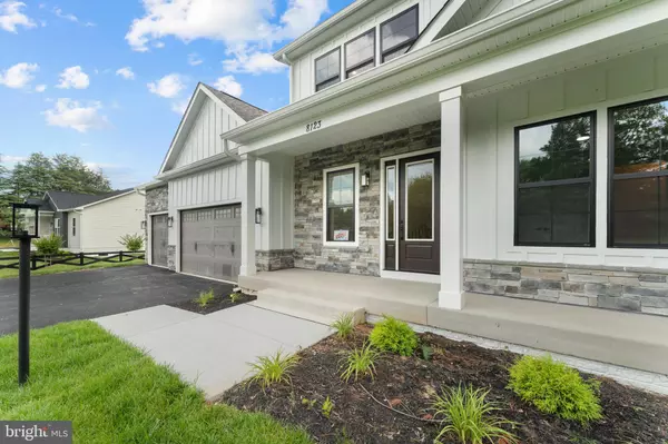 Nokesville, VA 20181,9671 MARLETTE DR