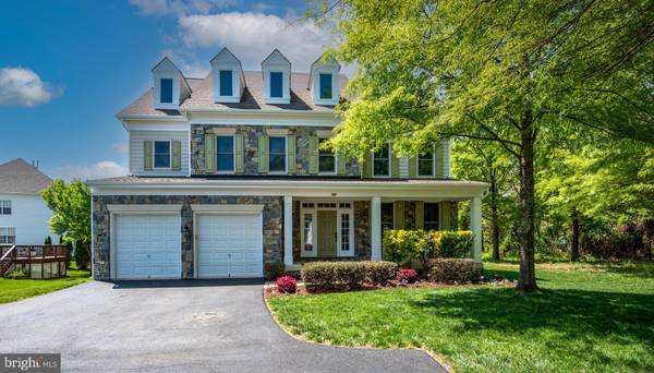 14700 RICHARD SIMPSON LN,  Centreville,  VA 20121