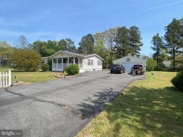 27 RITTER DR, Millsboro, DE 19966