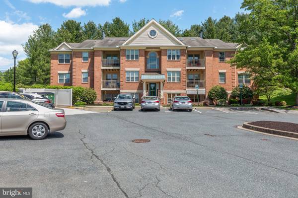 1721 L CHRISEMMETT CT #1C, Forest Hill, MD 21050