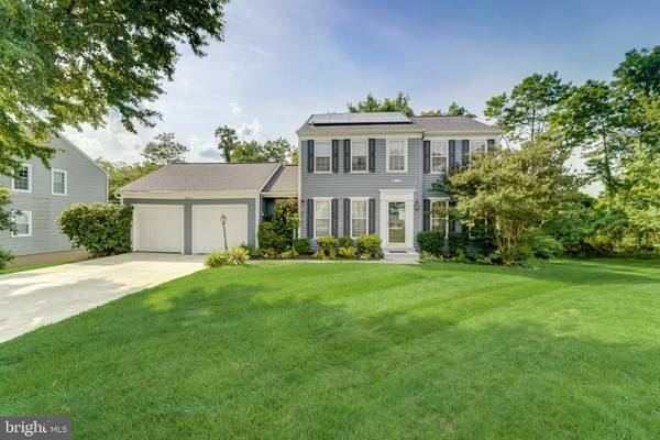 8168 SEA WATER PATH, Columbia, MD 21045