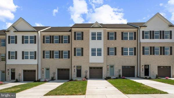 7532 DAYBREAK DR, Brandywine, MD 20613