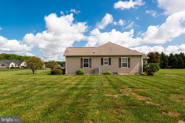 Bridgeville, DE 19933,4854 HARTZELL RD