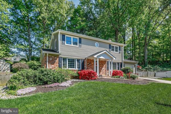 Springfield, VA 22152,6803 JACKIE DENEESE CT