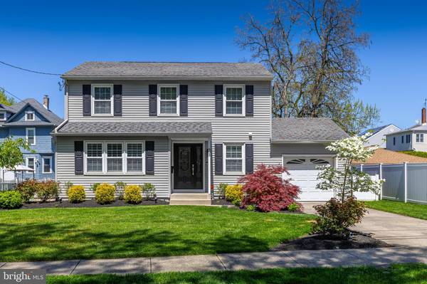 403 ALBANY AVE, Haddon Township, NJ 08108