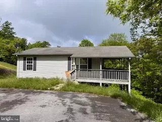 335 BLUE VALLEY RD, Linden, VA 22642