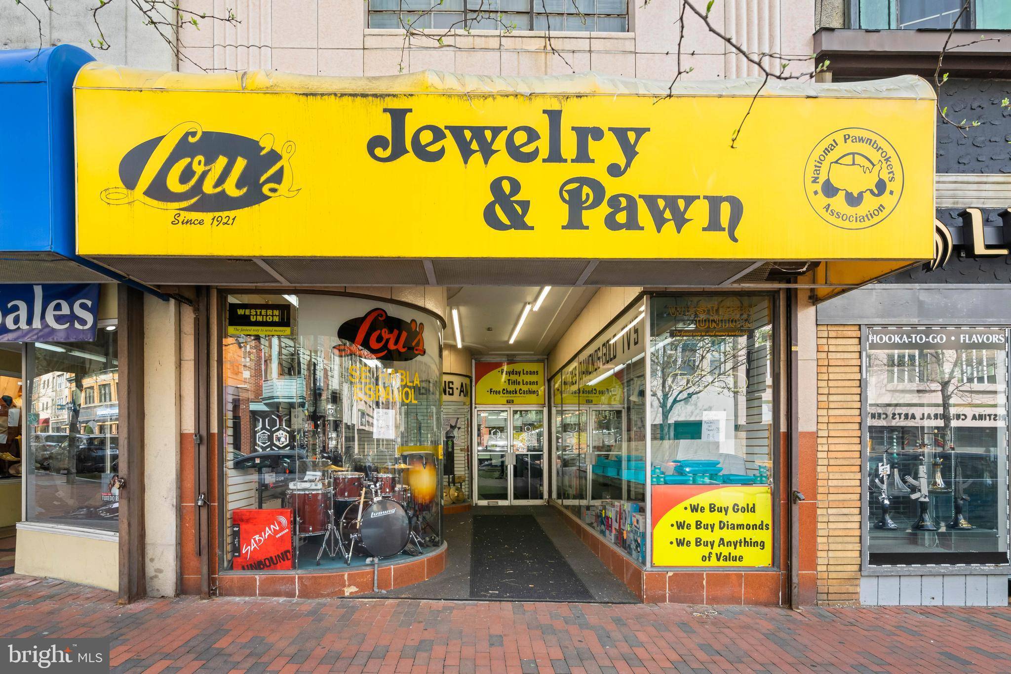 Wilmington, DE 19801,712 N MARKET ST