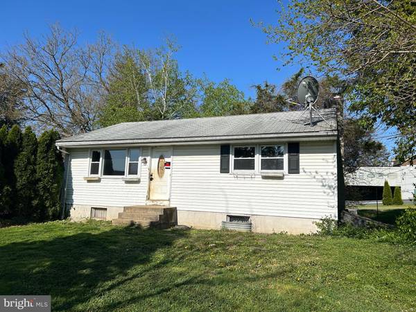 1291 SHELBOURNE RD, Reading, PA 19606