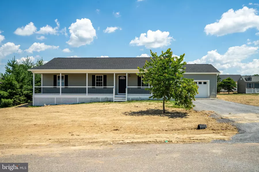 180 W WANDA STREET, Stanley, VA 22851