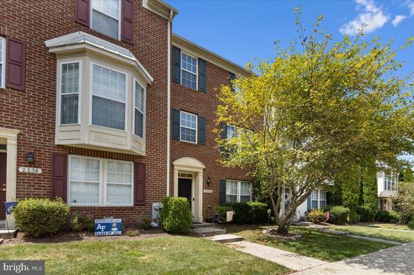 2234 IVY LN #4, Chesapeake Beach, MD 20732